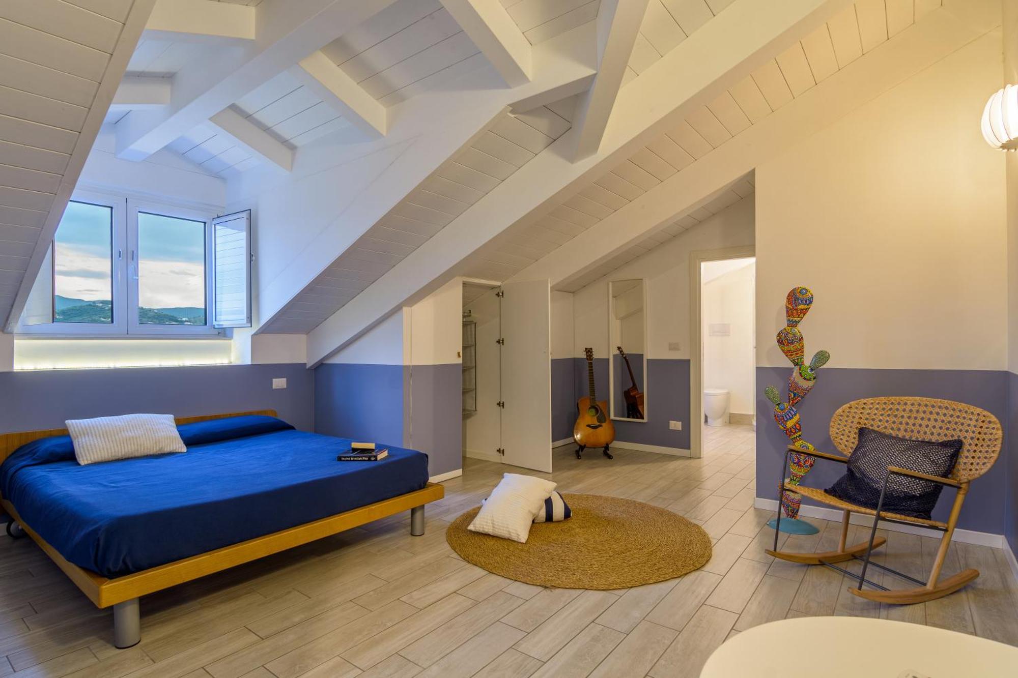 アグローポリ Casa Vittoriaヴィラ エクステリア 写真